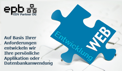 Webentwicklung