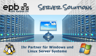 Server Solutions